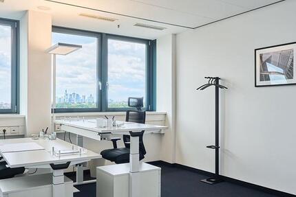 Gewerbeobjekt Frankfurt am Main Ostend - 1.500&euro; | Angebot:15010131