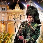 Musikparade 2027 - Europas größte Tournee der Militär- und Blasmusik