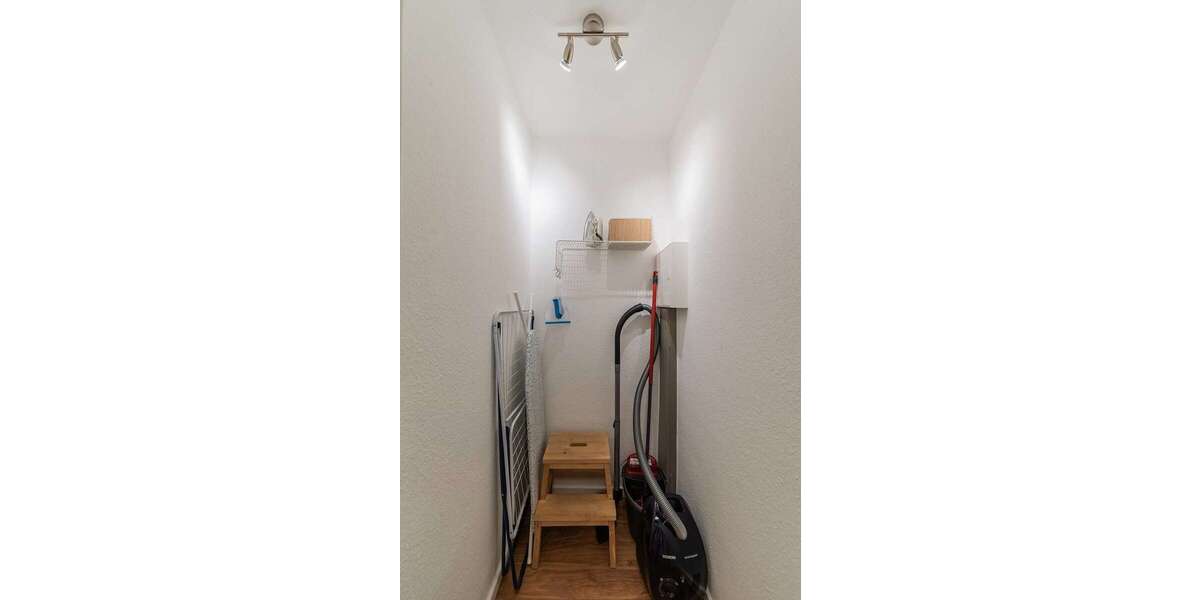 Etagenwohnung Frankfurt am Main Gallus - 2 Zimmer, 58 m&sup2;, 1.590&euro; | Angebot:26064209