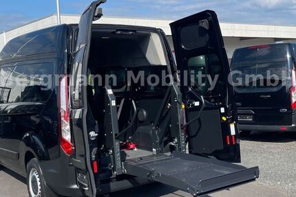 Ford Transit Custom 40.804 km 45.400 &euro; Nidderau 61130