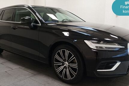 Volvo V60 93.897 km 24.970 &euro; Egelsbach 63329