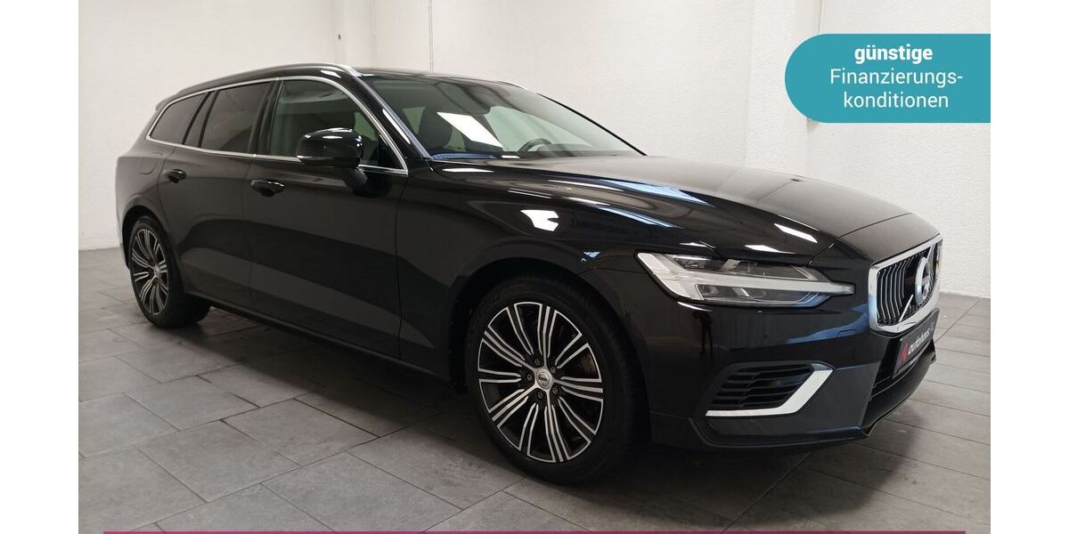 Volvo V60 93.897 km 24.970 &euro; Egelsbach 63329