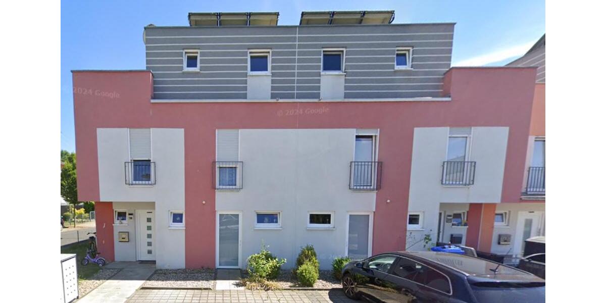 Reihenhaus Kleinostheim - 5 Zimmer, 182 m&sup2;, 610.000&euro; | Angebot:25962350