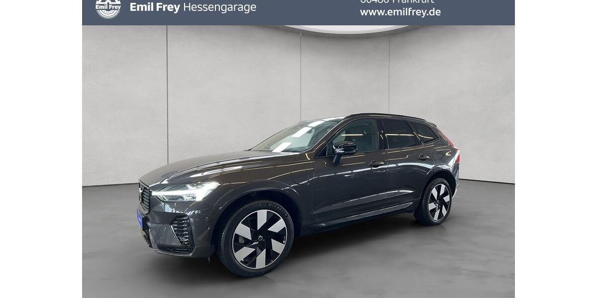 Volvo XC60 27.557 km 48.850 &euro; Frankfurt am Main 60486