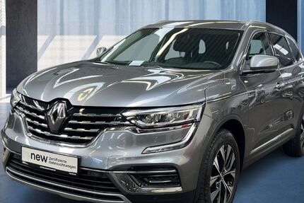 Renault Koleos 30.011 km 22.770 &euro; Frankfurt / Main 60314