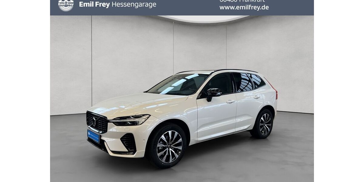 Volvo XC60 21.078 km 46.450 &euro; Frankfurt am Main 60486