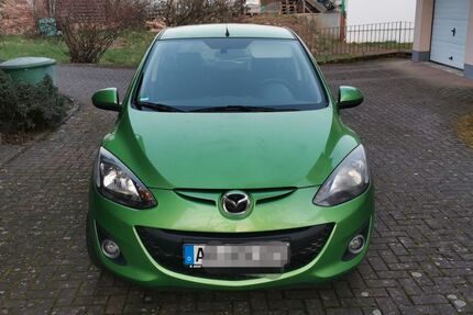 Mazda 2 184.000 km 2.800 &euro; Mömbris 63776