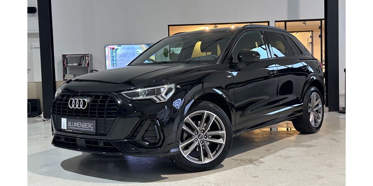 Audi Q3 84.706 km 29.980 &euro; Rodgau-Weiskirchen/nähe Frankfurt am Main 63110