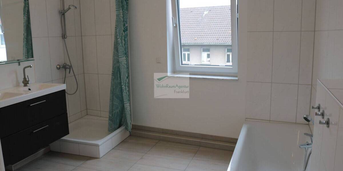Etagenwohnung Frankfurt am Main Sachsenhausen - 3 Zimmer, 74 m&sup2;, 502.000&euro; | Angebot:25737390