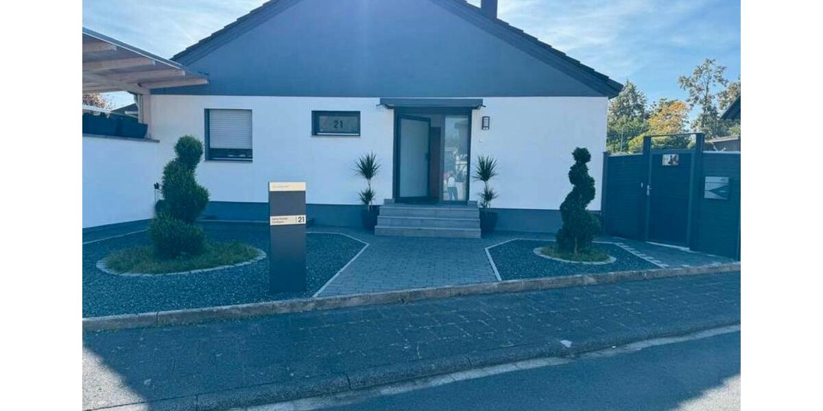 Bungalow Seligenstadt - 7 Zimmer, 224 m&sup2;, 799.000&euro; | Angebot:25855582