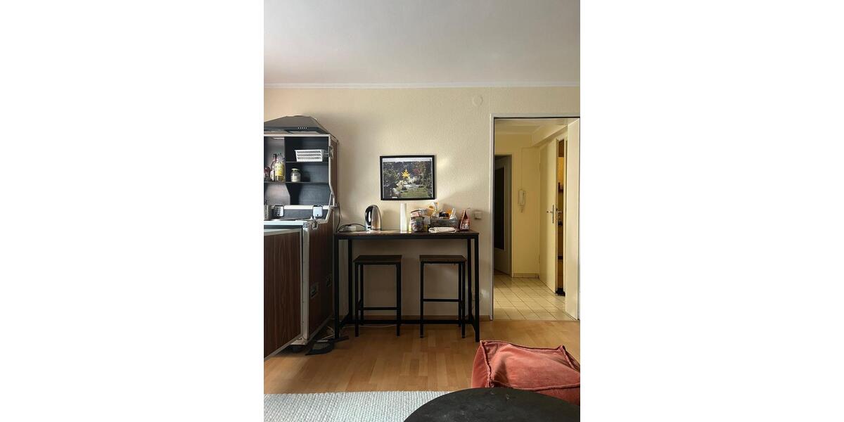 Etagenwohnung Schöneck - 2.5 Zimmer, 45 m&sup2;, 850&euro; | Angebot:25129118