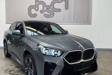 BMW X2 17.179 km 43.790 &euro; Maintal bei Frankfurt am Main 63477