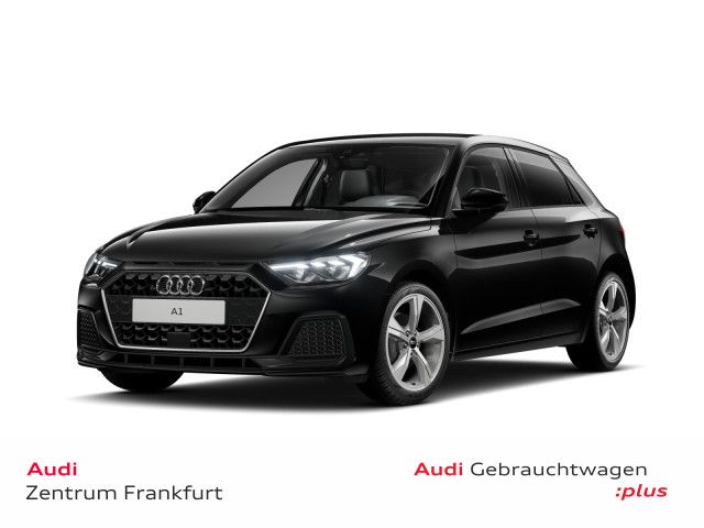 Audi A1 7.087 km 24.550 &euro; Frankfurt am Main 60326