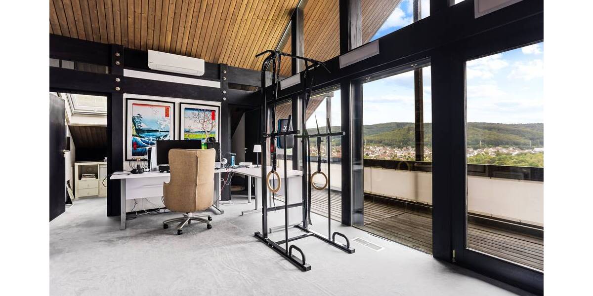 Einfamilienhaus Gelnhausen Haitz - 8 Zimmer, 354 m&sup2;, 950.000&euro; | Angebot:25685325