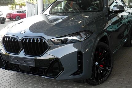BMW X6 10.667 km 87.850 &euro; Frankfurt am Main 60435