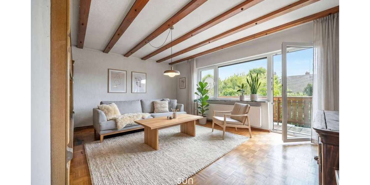 Einfamilienhaus Rödermark - 8 Zimmer, 191 m&sup2;, 629.000&euro; | Angebot:26647106