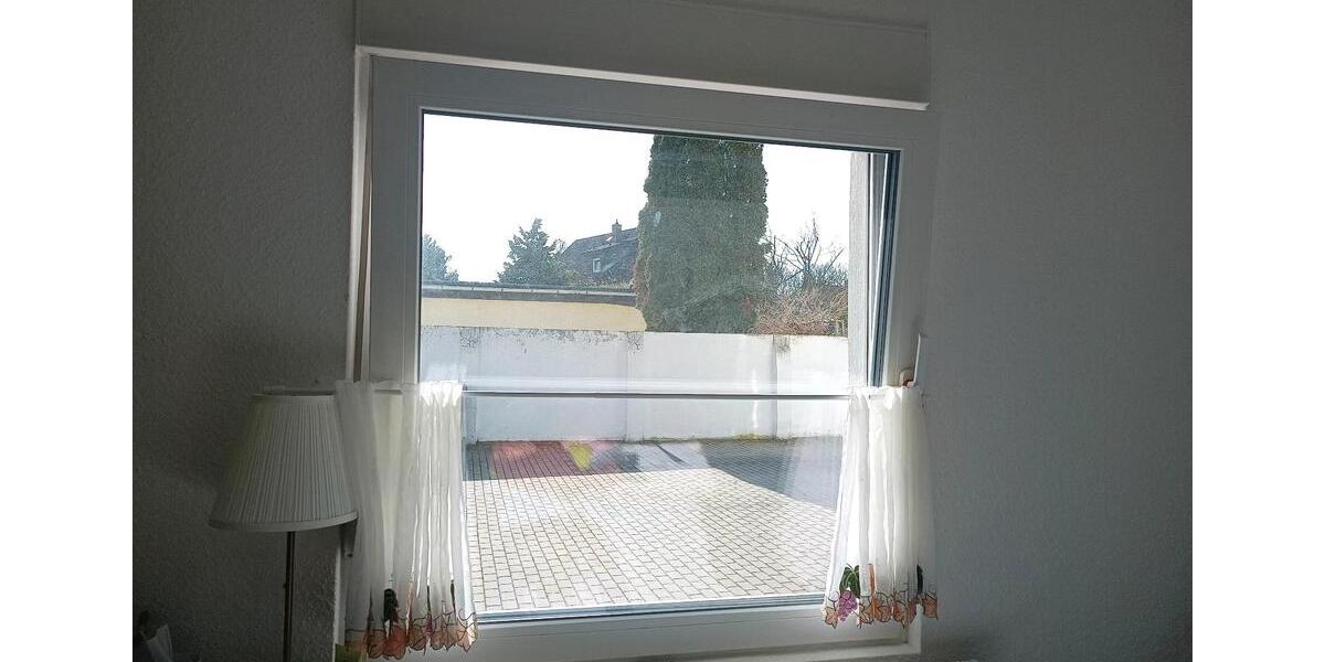 Erdgeschoßwohnung Mühlheim am Main - 1 Zimmer, 27 m&sup2;, 550&euro; | Angebot:25413949