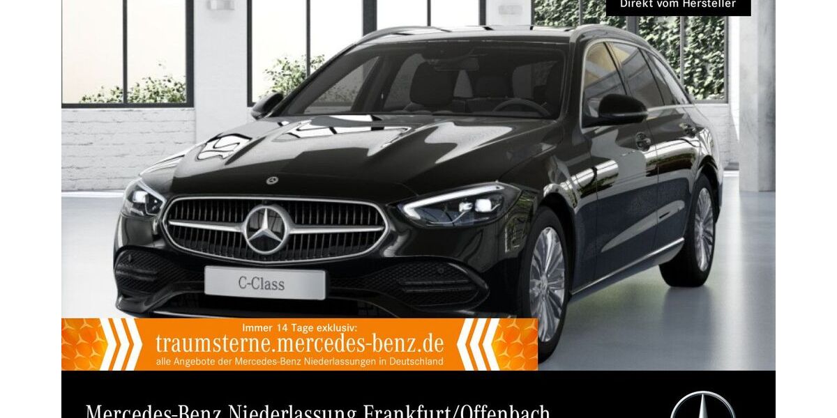 Mercedes-Benz C 180 19.047 km 32.490 &euro; Frankfurt 60599