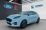 Ford Puma Mild Hybrid ST-Line*Winter.P*Komfort.P*LED* 39.650 km 19.390 &euro; Nidderau 61130