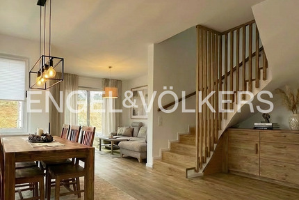 Haus Bad Nauheim Nieder-Mörlen - 6 Zimmer, 223 m&sup2;, 1.149.000&euro; | Angebot:25676860