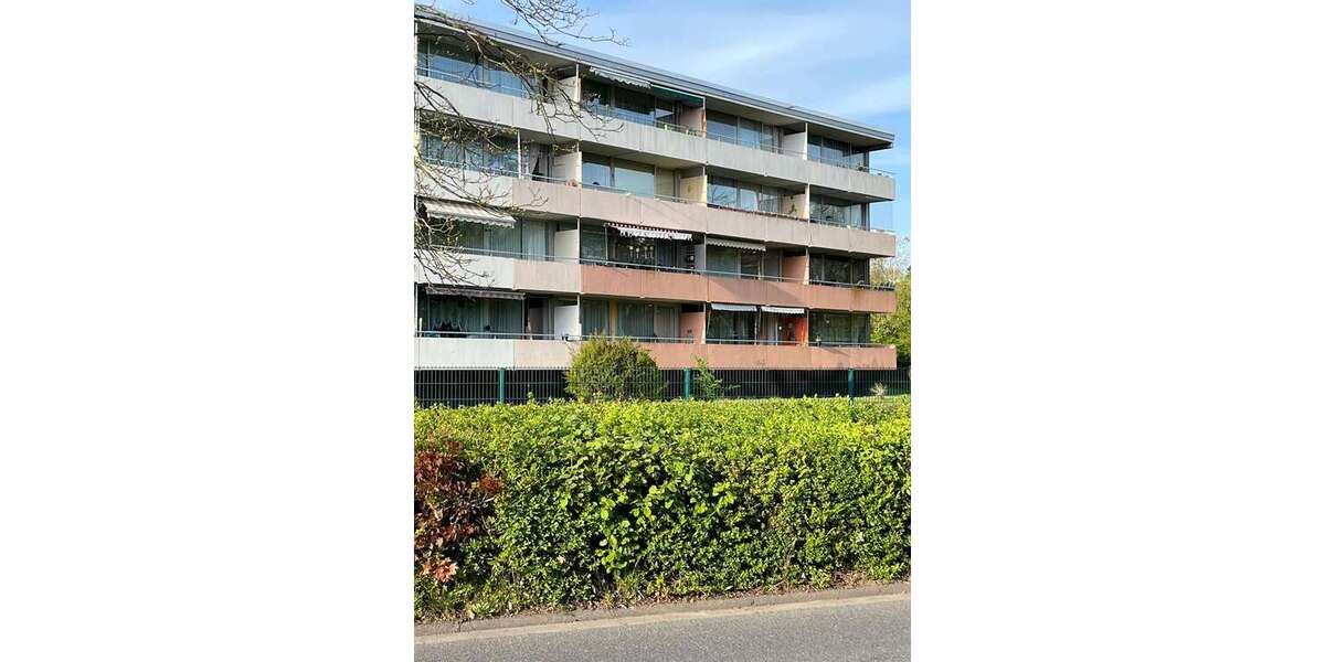 Etagenwohnung Dietzenbach - 3 Zimmer, 83 m&sup2;, 220.000&euro; | Angebot:26981047