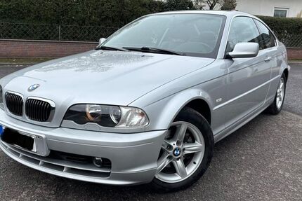 BMW 320 52.540 km 13.290 &euro; Kelsterbach 65931