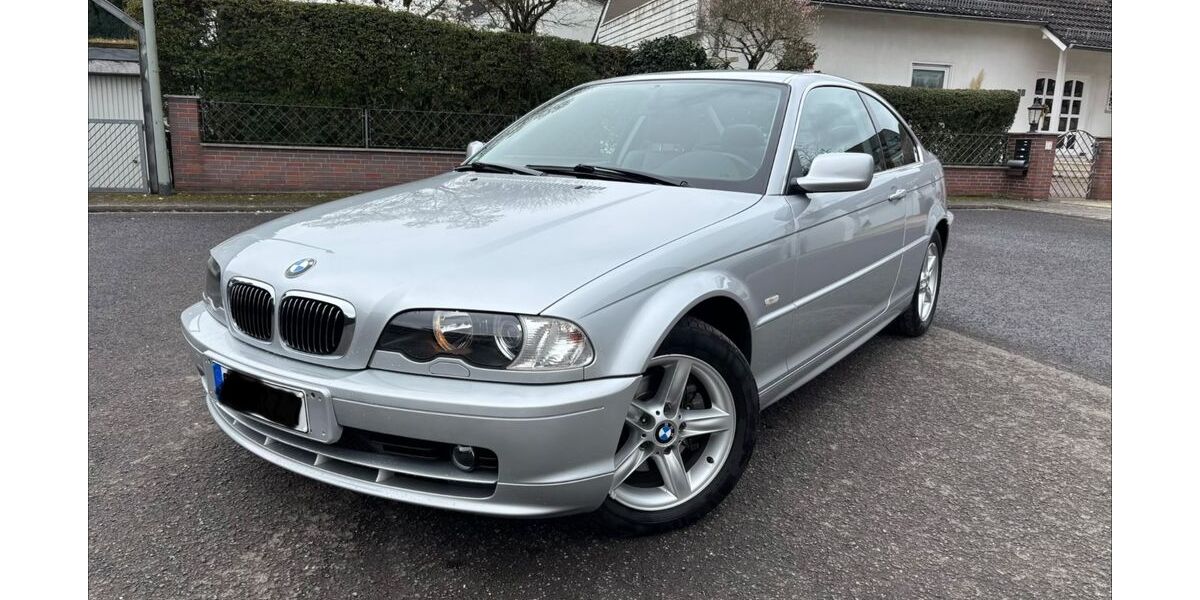 BMW 320 52.540 km 13.290 &euro; Kelsterbach 65931