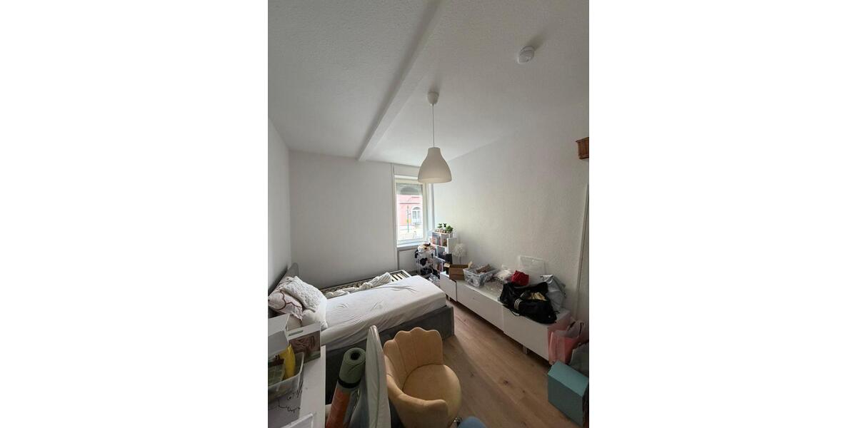 Erdgeschoßwohnung Frankfurt am Main Niederrad - 3 Zimmer, 59 m&sup2;, 1.365&euro; | Angebot:26447844