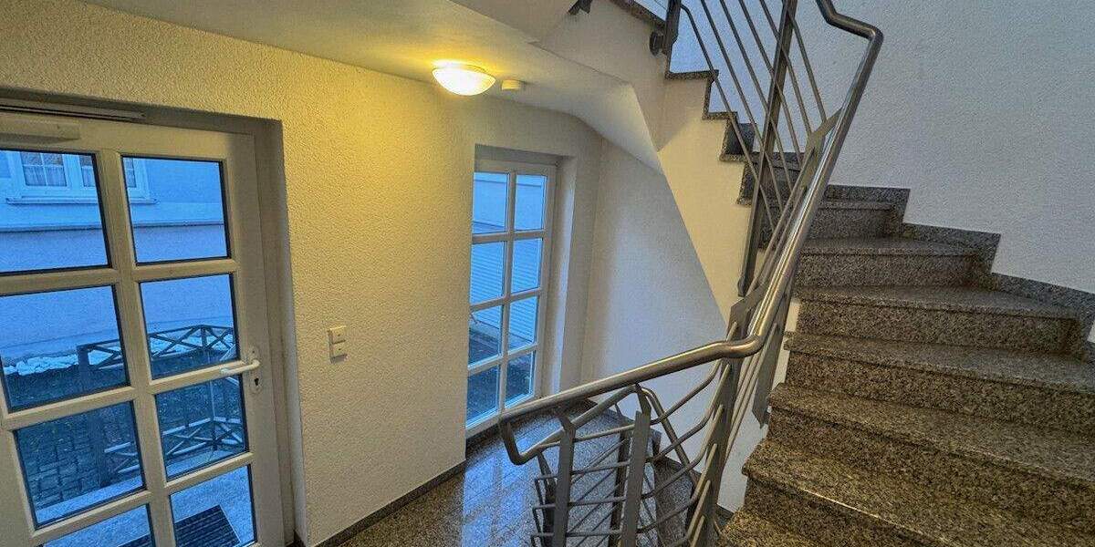 Etagenwohnung Eppertshausen - 2 Zimmer, 59 m&sup2;, 690&euro; | Angebot:25822099