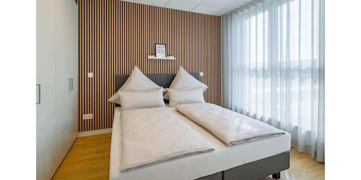 Etagenwohnung Hainburg - 2 Zimmer, 40 m&sup2;, 1.045&euro; | Angebot:23053260