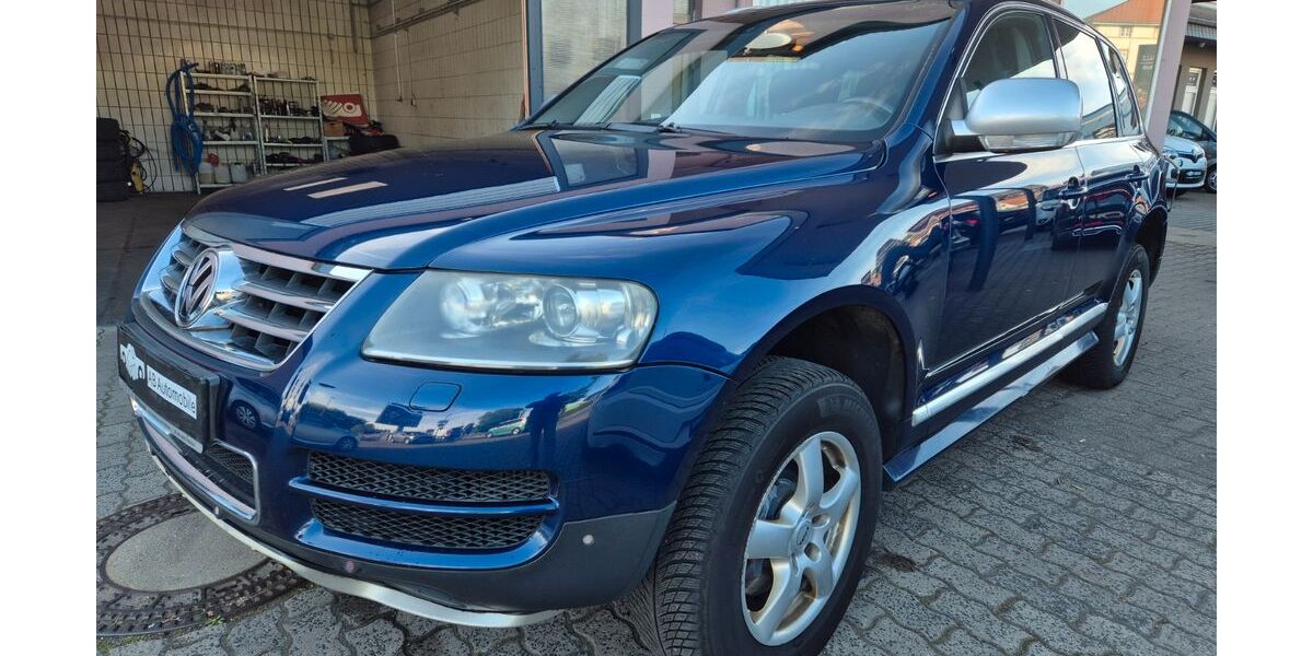 VW Touareg 359.890 km 3.900 &euro; Büdingen 63654