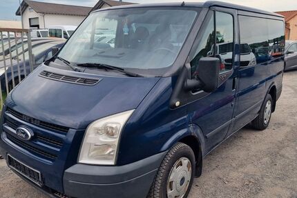Ford Transit 284.000 km 4.000 &euro; Büdingen 63654