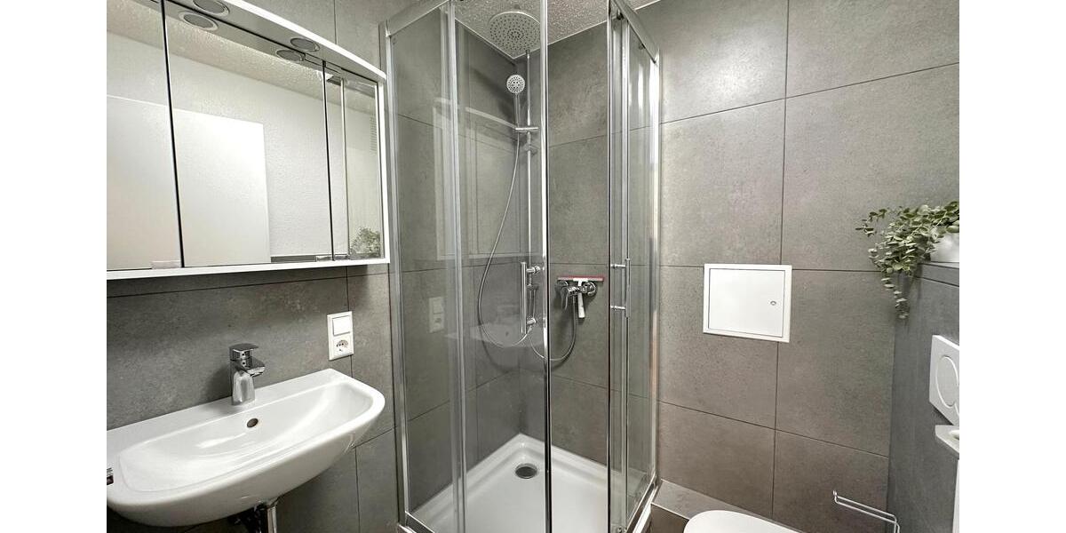 Etagenwohnung Frankfurt am Main Bonames - 1 Zimmer, 30 m&sup2;, 610&euro; | Angebot:24815526