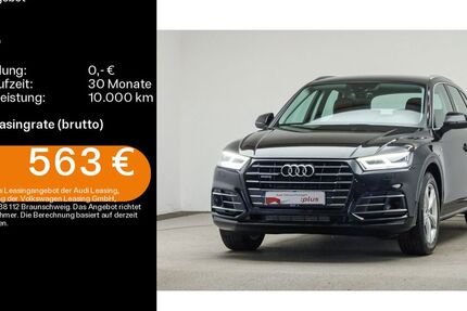 Audi Q5 62.100 km 31.888 &euro; Mühlheim 63165