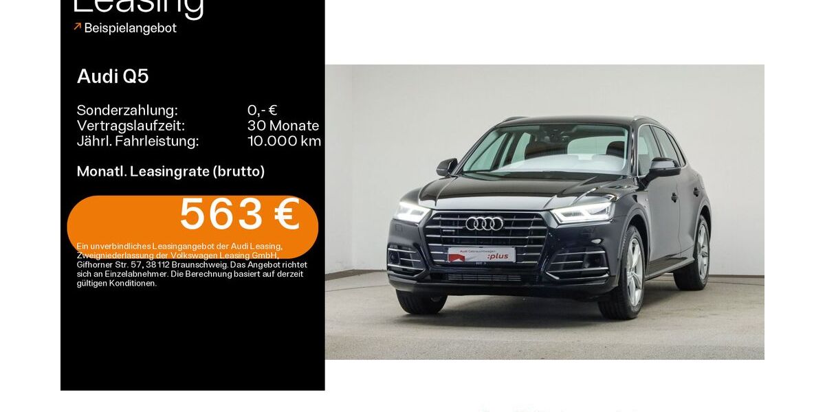Audi Q5 62.100 km 31.888 &euro; Mühlheim 63165