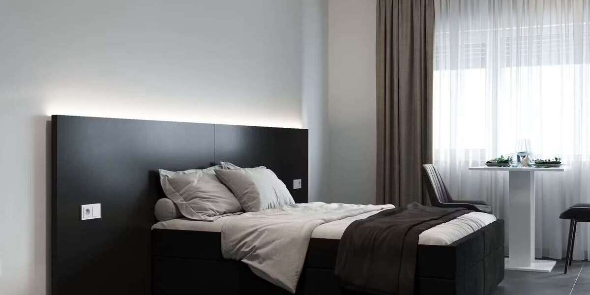 Zimmer Offenbach am Main Waldheim - 1 Zimmer, 1.295&euro; | Angebot:23583566