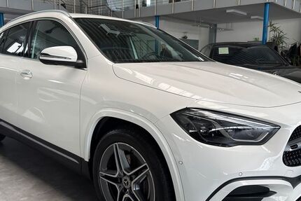 Mercedes-Benz GLA 220 19.093 km 46.489 &euro; Groß-Umstadt 64823