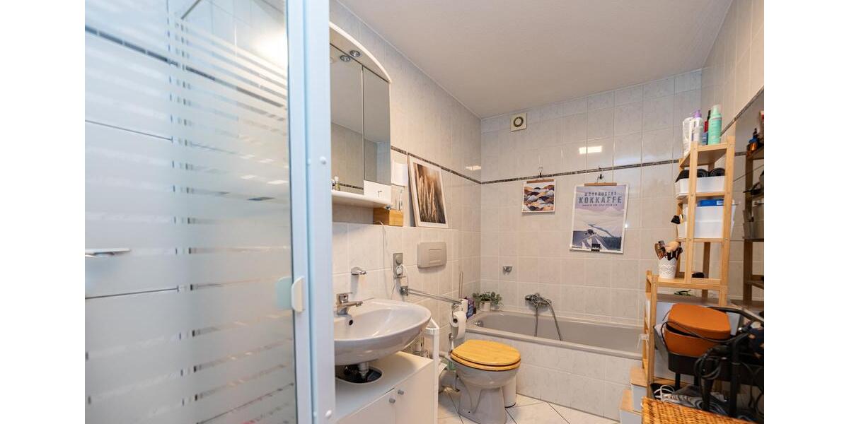 Maisonettenwohnung Groß-Zimmern Zimmern - 3 Zimmer, 100 m&sup2;, 1.100&euro; | Angebot:25327571