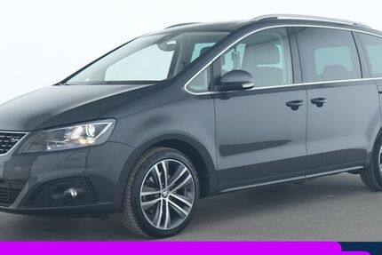 Seat Alhambra 61.913 km 33.395 &euro; Dietzenbach bei Frankfurt 63128