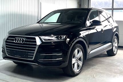 Audi Q7 98.700 km 29.800 &euro; Ranstadt 63691