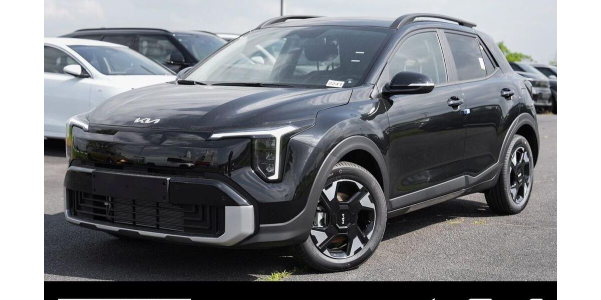 Kia Stonic 4.990 km 25.390 &euro; Aschaffenburg 63741