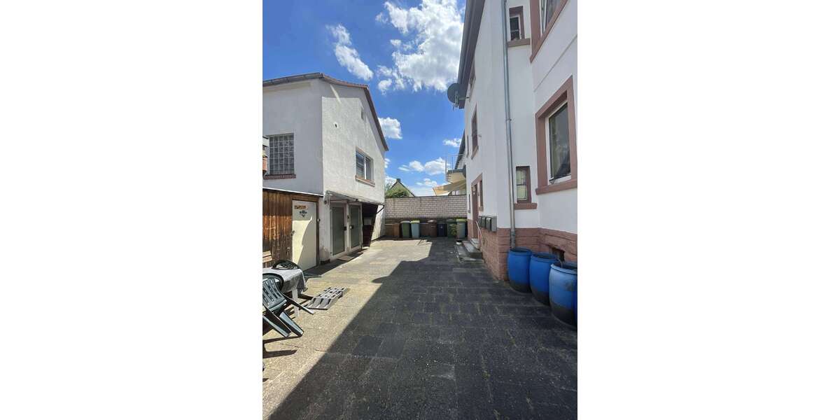Einfamilienhaus Langenselbold - 12 Zimmer, 170 m&sup2;, 395.000&euro; | Angebot:26417586