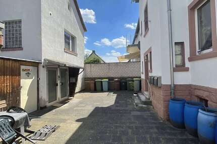 Haus Langenselbold - 12 Zimmer, 170 m&sup2;, 395.000&euro; | Angebot:26417586