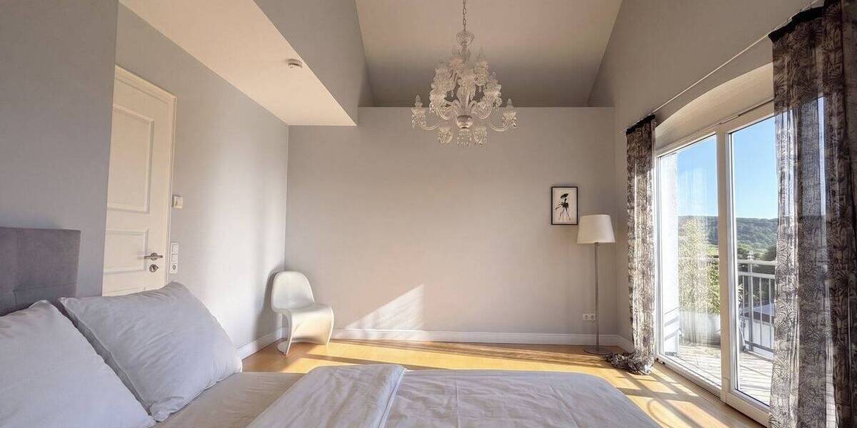 Etagenwohnung Aschaffenburg Schweinheim - 2 Zimmer, 89 m&sup2;, 398.000&euro; | Angebot:26894089