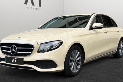 Mercedes-Benz E 220 387.023 km 8.990 &euro; Frankfurt am Main 65933