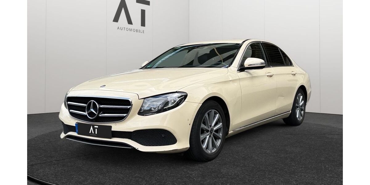 Mercedes-Benz E 220 387.023 km 8.990 &euro; Frankfurt am Main 65933