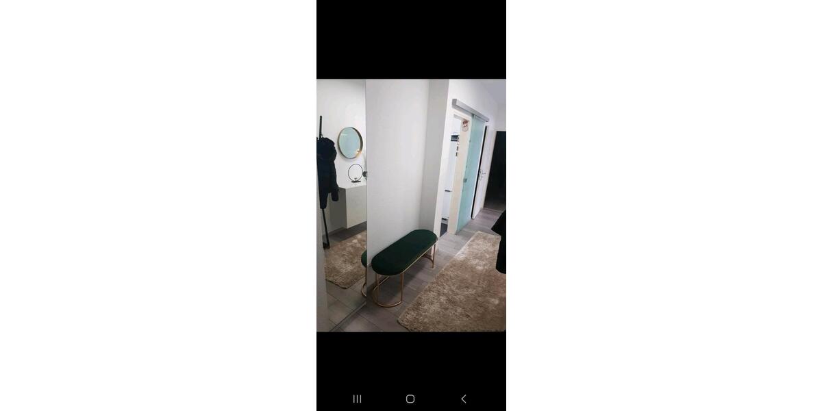 Dachgeschoßwohnung Hanau Großauheim - 2.5 Zimmer, 69 m&sup2;, 1.140&euro; | Angebot:26450152