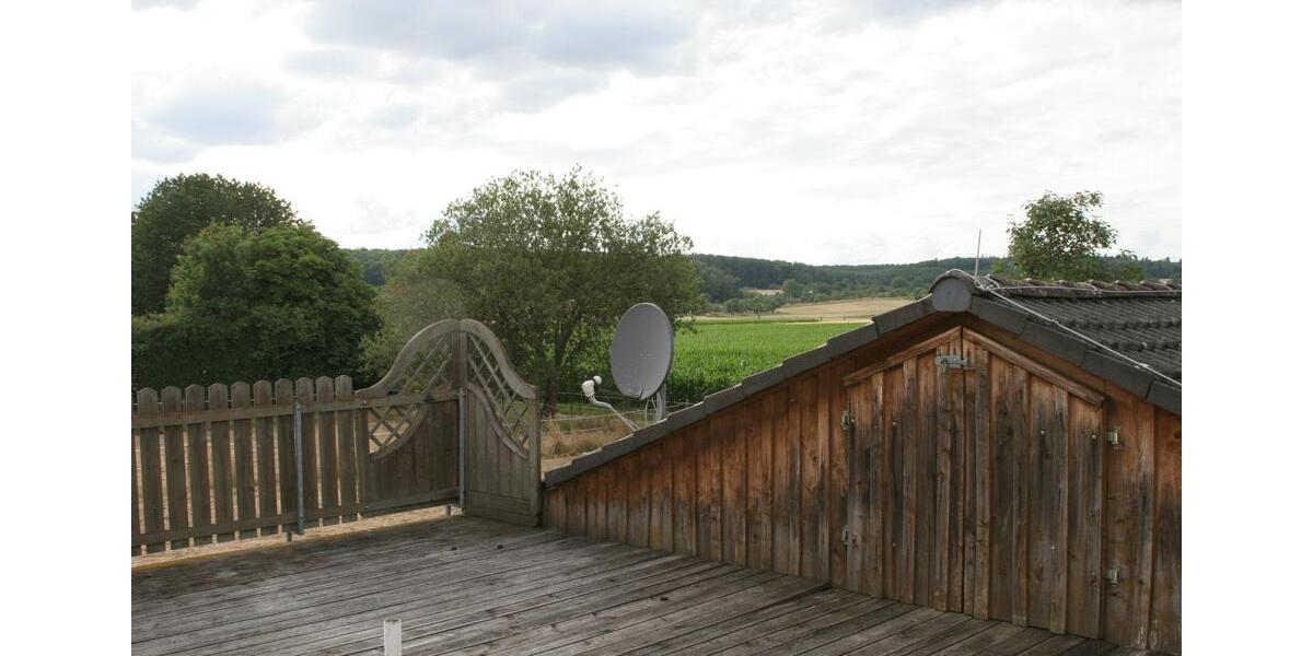 Dachgeschoßwohnung Altenstadt - 2 Zimmer, 640&euro; | Angebot:23456777