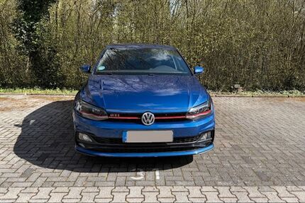 VW Polo 95.000 km 16.200 &euro; Hanau 63452