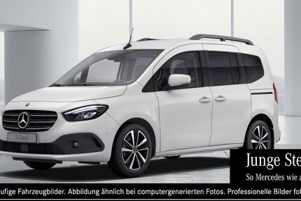 Mercedes-Benz T-Klasse 104.300 km 21.890 &euro; Gelnhausen 63571